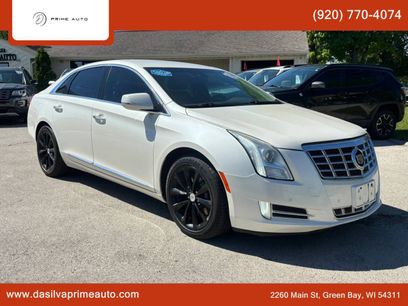 Used 2014 Cadillac XTS Premium
