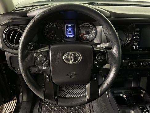 Used 2021 Toyota Tacoma SR image 21