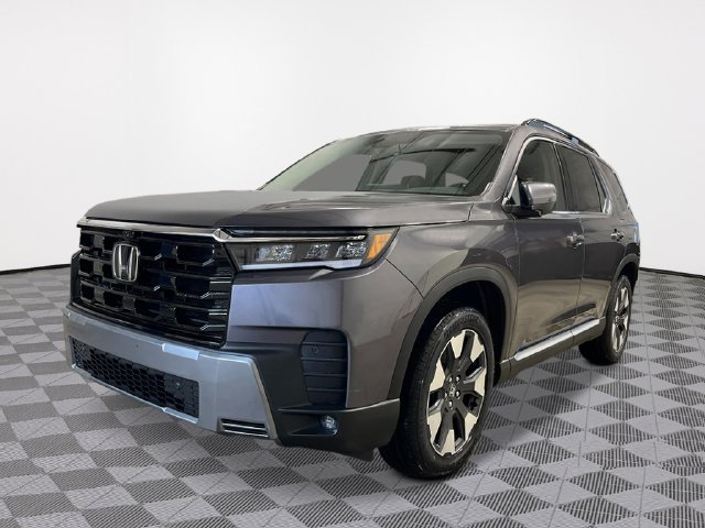 New 2026 Honda Pilot Elite image 1