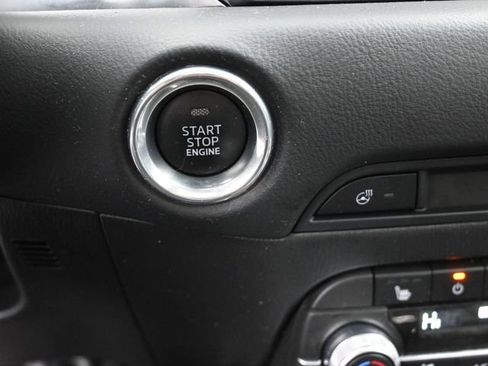 Used 2023 MAZDA CX-5 AWD 2.5 S w/ Premium Plus Pkg image 14