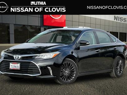 Used 2016 Toyota Avalon Touring