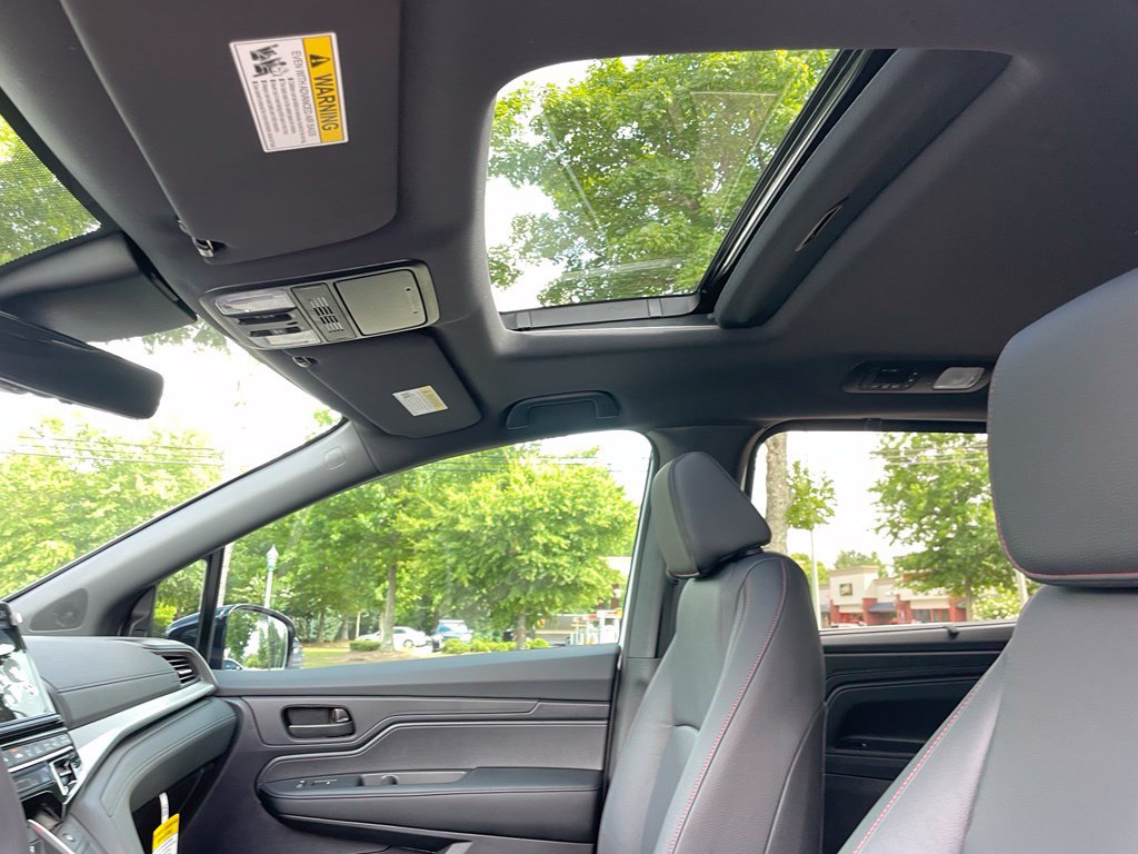 New 2026 Honda Odyssey Sport-L image 28