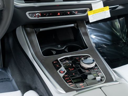 New 2026 BMW X5 xDrive40i w/ Executive Package AWD/4WD image 20