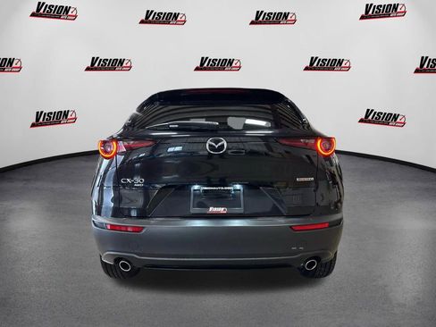 Used 2023 MAZDA CX-30 AWD 2.5 S w/ Select Package image 6