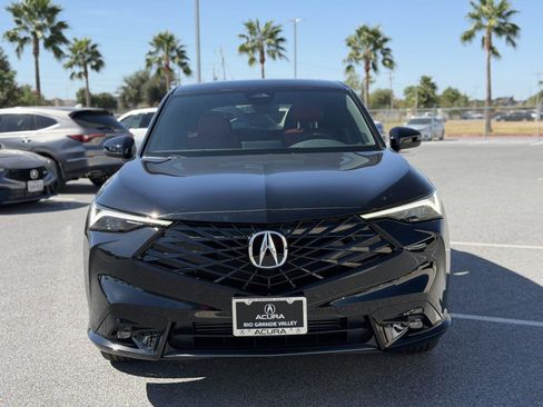 New 2026 Acura ADX A-Spec image 19
