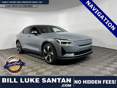 Used 2024 Polestar Polestar 2