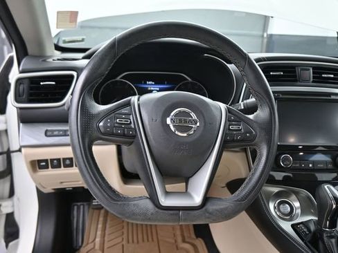 Used 2017 Nissan Maxima 3.5 SL image 77