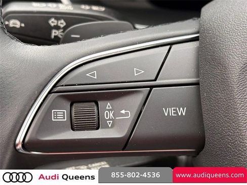Certified 2023 Audi Q3 2.0T Premium Plus w/ Premium Plus Package image 21