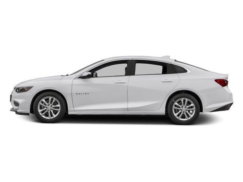 Used 2016 Chevrolet Malibu LT FWD image 4