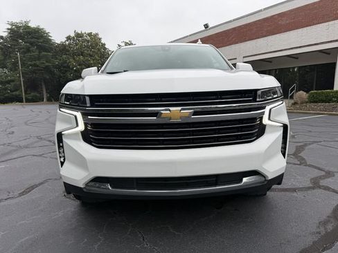 Used 2021 Chevrolet Tahoe LT RWD image 11