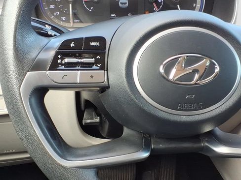 Used 2023 Hyundai Tucson SEL FWD image 10