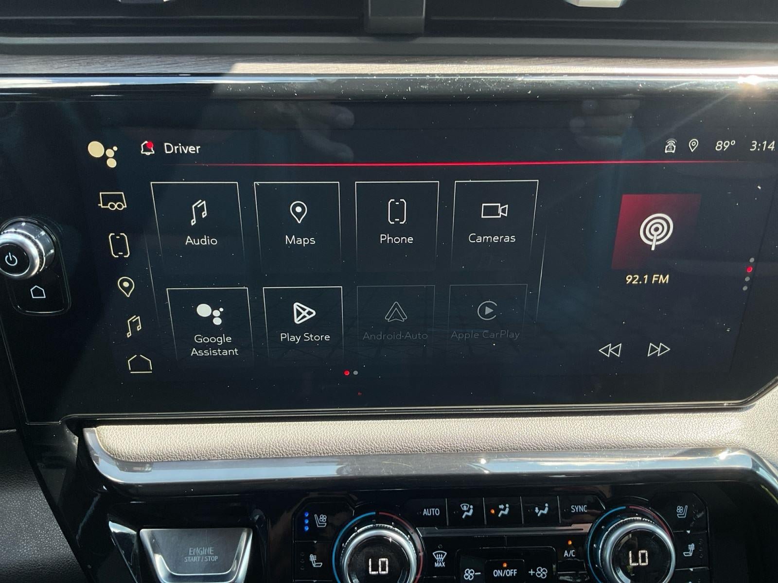 Used 2024 GMC Sierra 1500 AT4 AWD/4WD image 18