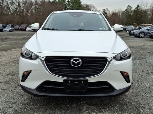 Used 2019 MAZDA CX-3 Sport image 2