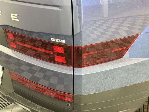 New 2026 Hyundai Santa Fe SEL AWD/4WD image 28