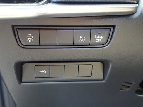 Certified 2024 MAZDA CX-90 3.3 Turbo w/ Preferred Package image 9