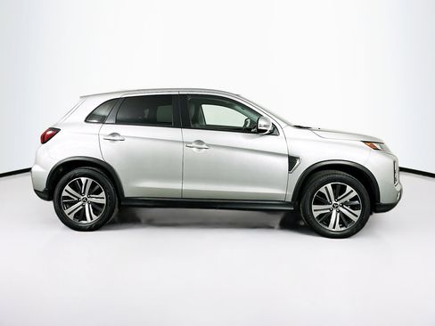 Used 2024 Mitsubishi Outlander Sport SE AWD/4WD image 10