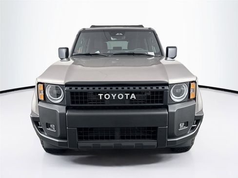 New 2026 Toyota Land Cruiser 1958 image 9