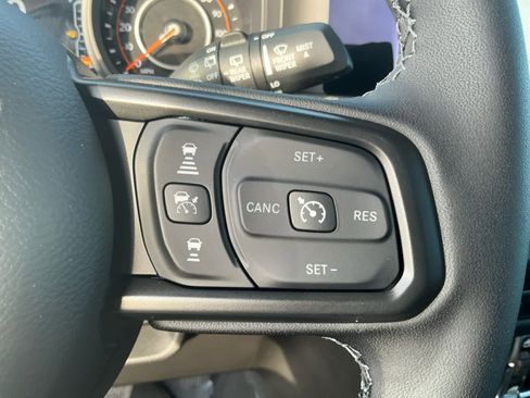 New 2026 Jeep Wrangler Sport S image 22