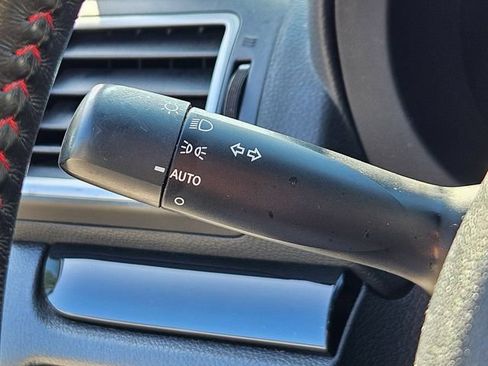 Used 2018 Subaru WRX STI Limited w/ Popular Package #1 AWD/4WD image 12