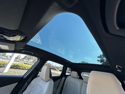 New 2025 BMW X3 xDrive30i w/ Convenience Package image 25