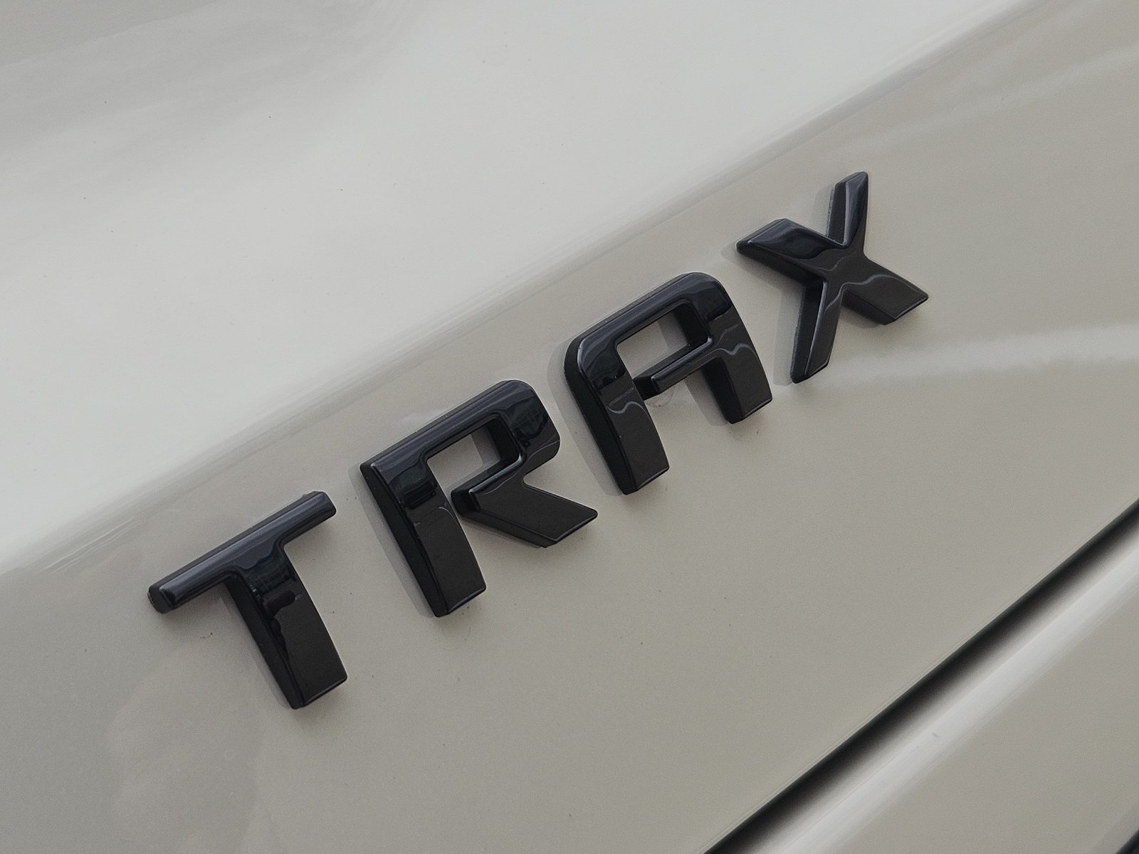 New 2026 Chevrolet Trax RS w/ Driver Confidence Package FWD image 13