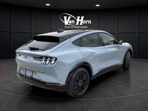 New 2026 Ford Mustang Mach-E Premium AWD/4WD image 7