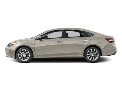 Used 2016 Toyota Avalon XLE FWD image 12