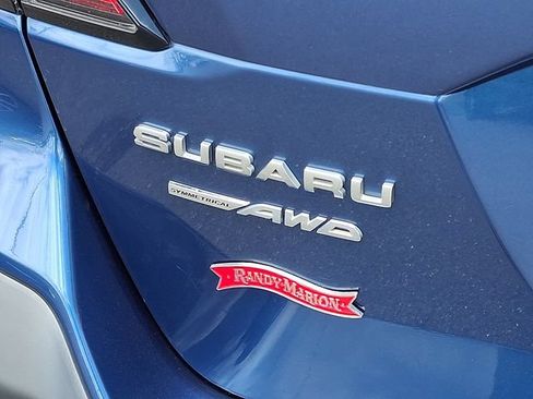 Used 2022 Subaru Outback Touring XT AWD/4WD image 28