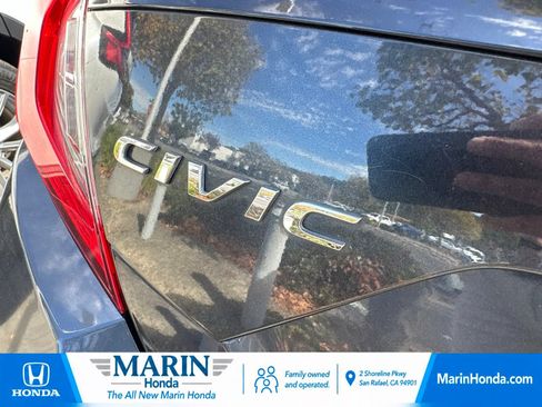 Used 2019 Honda Civic LX image 12