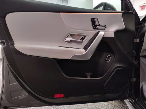 Used 2019 Mercedes-Benz A 220 image 19