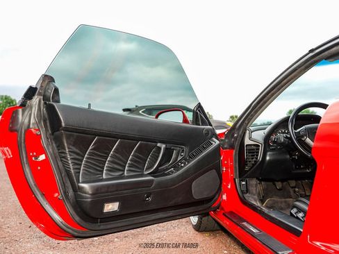 Used 1992 Acura NSX image 25