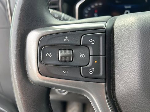 Used 2025 Chevrolet Silverado 2500 LT w/ Convenience Package AWD/4WD image 24