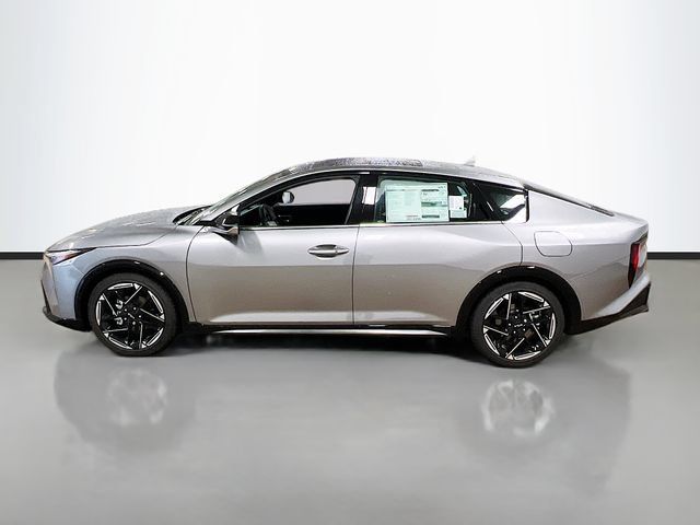 New 2025 Kia K4 GT-Line w/ GT-Line Premium Package FWD image 4