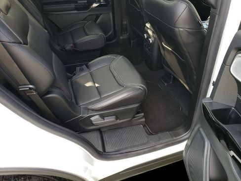 Used 2023 Ford Explorer ST w/ Equipment Group 401A image 6