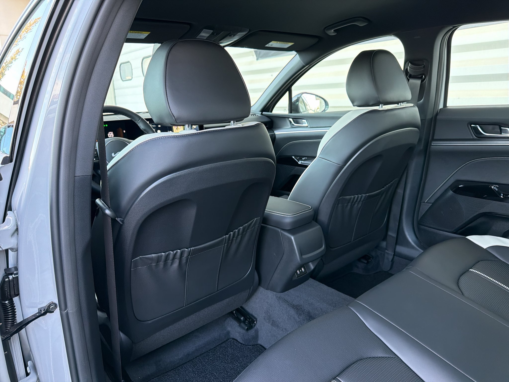 New 2027 Kia K5 GT-Line image 12