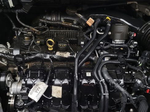 Used 2023 Ford Edge SEL image 30