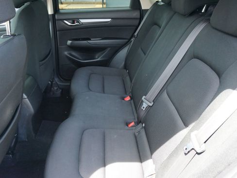 Used 2020 MAZDA CX-5 Sport FWD image 16