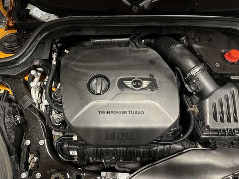 Used 2018 MINI Cooper S FWD image 12