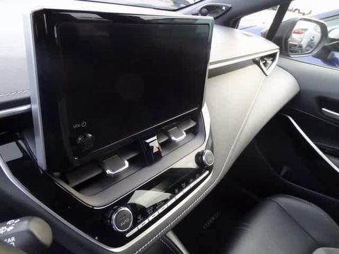 Used 2023 Toyota Corolla XSE image 10