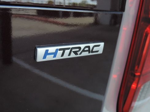 Used 2025 Hyundai Palisade Calligraphy AWD/4WD image 18