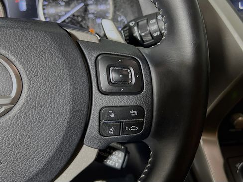 Used 2018 Lexus NX 300 FWD w/ Comfort Package image 20