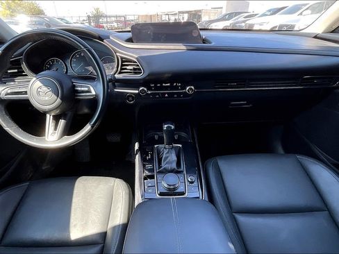 Used 2022 MAZDA CX-30 AWD 2.5 Turbo S image 20