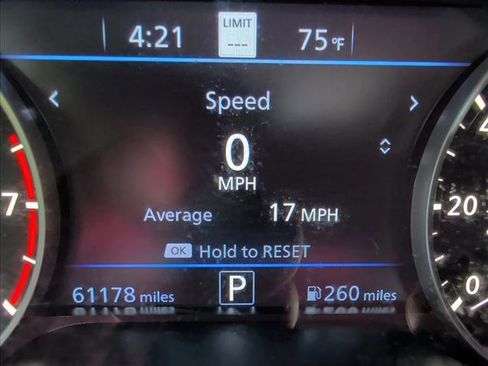 Used 2019 Nissan Altima 2.5 SL AWD/4WD image 12