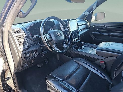 Used 2023 RAM 1500 Limited w/ Night Edition image 16