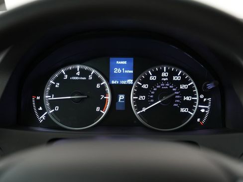 Used 2015 Acura RDX AWD w/ Technology Package image 16