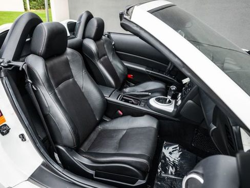 Used 2007 Nissan 350Z Grand Touring image 64