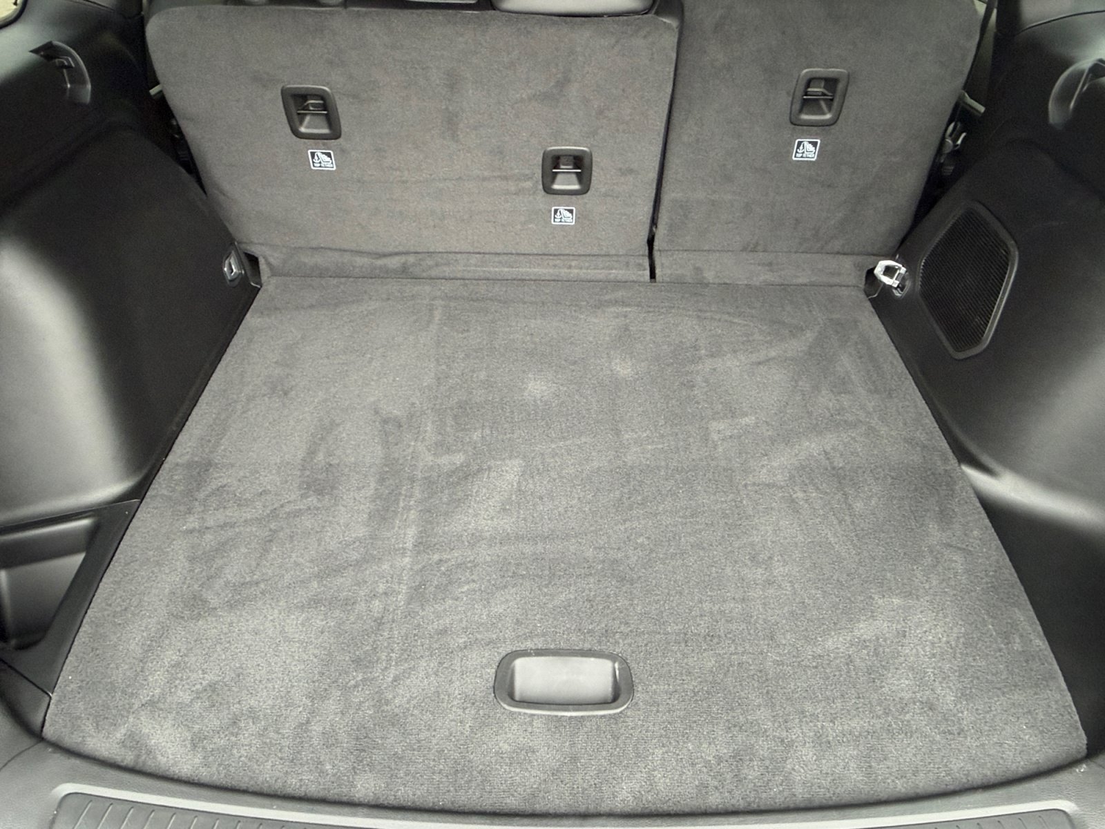 New 2027 Jeep Grand Cherokee Limited w/ Limited Altitude Package AWD/4WD image 25