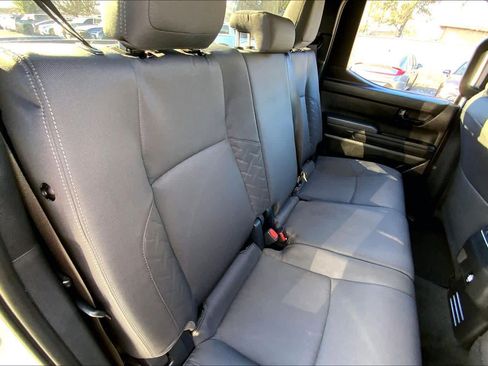 Used 2025 Toyota Tacoma SR5 image 19