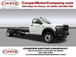 Used 2024 RAM 4500 Tradesman video 1