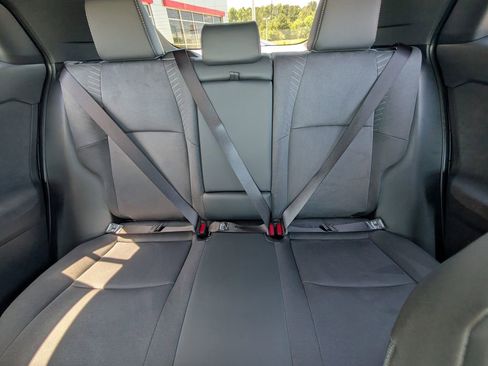 New 2026 Toyota C-HR AWD/4WD image 23